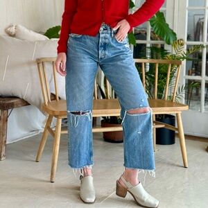 Moussy Vintage Viola Jean Size 28